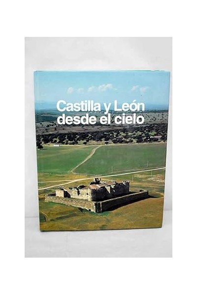 Castilla y León desde el cielo